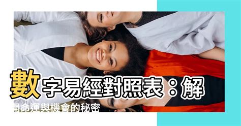 身份證靈動數|數字易經揭密版，一分鐘快速識人術